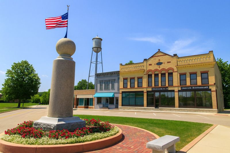 Best Bathroom Remodeling pros in Oregon, WI