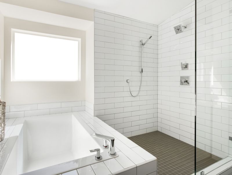 Best Shower Installation Contractors in Madison, WI